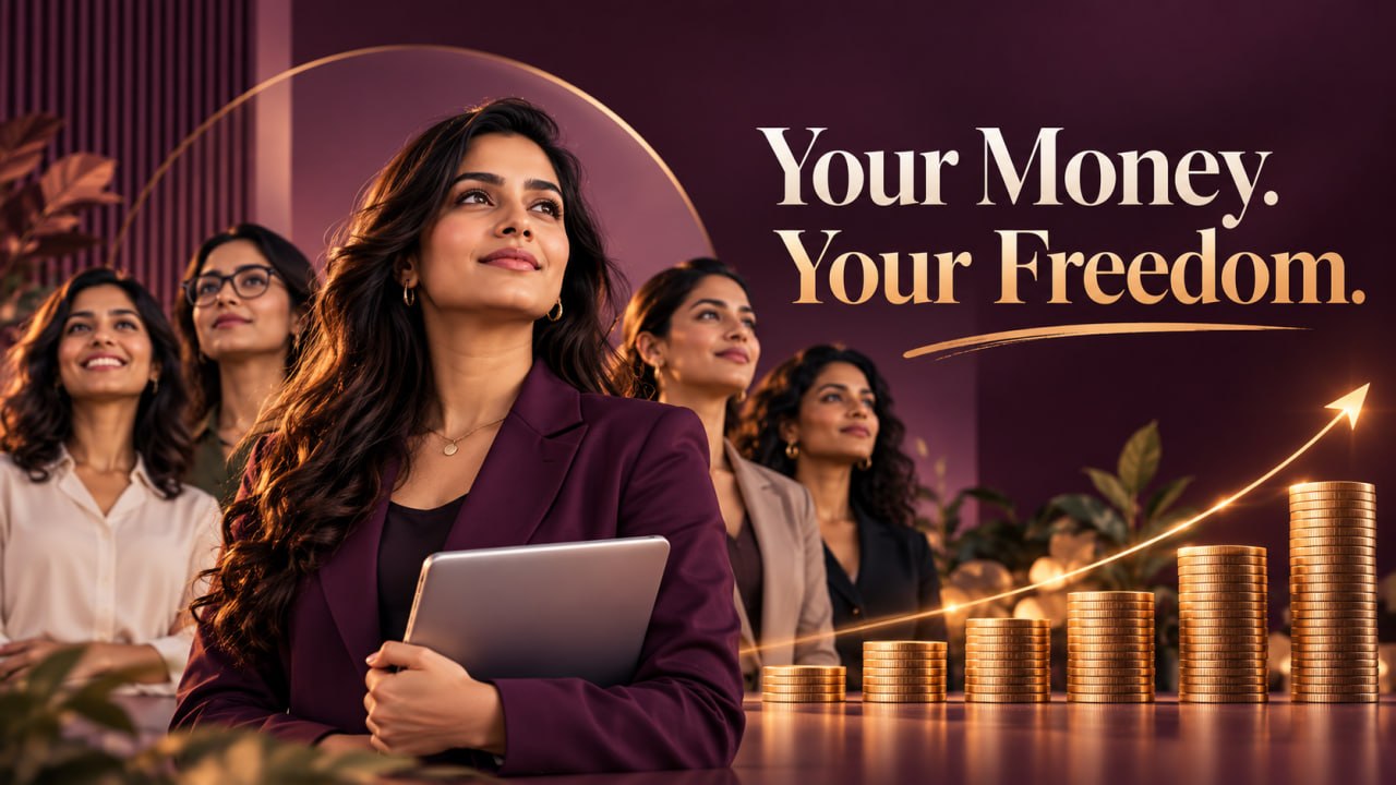 Smart Money Habits for Women's Financial Freedom